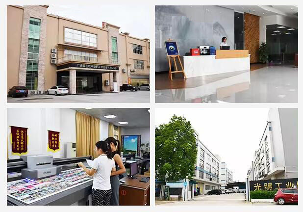 Chine Guangzhou SkydeeKenutek Co., Ltd. Profil de l'entreprise 