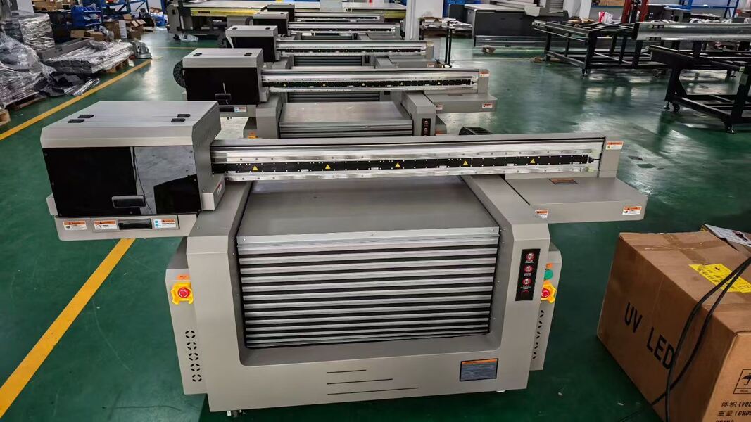 Guangzhou SkydeeKenutek Co., Ltd. ligne de production du fabricant