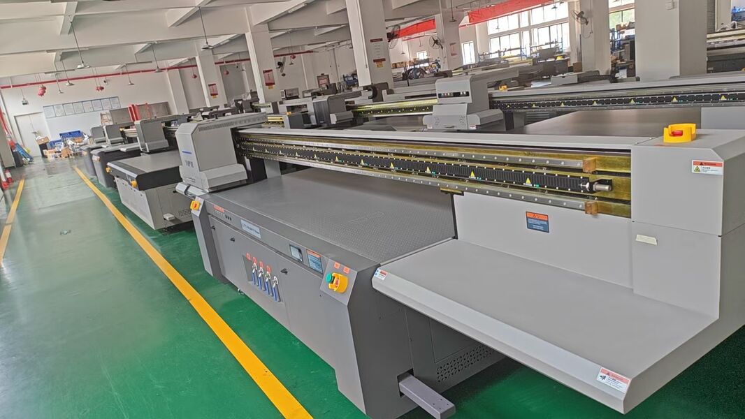 Guangzhou SkydeeKenutek Co., Ltd. ligne de production du fabricant
