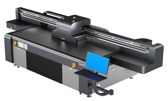 Matériaux à jet d'encre Imprimante à large format pour Mac Compatibilité avec le système d'exploitation
