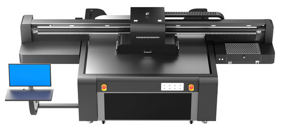 Imprimante UV multifonction légère, petite machine à imprimer UV portable