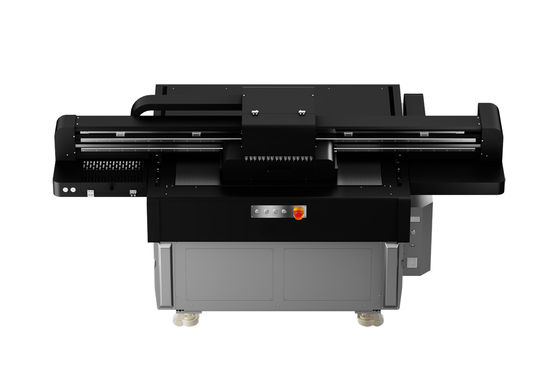 Imprimante numérique commerciale de 600*900*770 mm avec LED UV jusqu'à 60 pages par minute