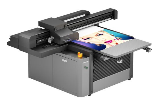 Imprimante numérique commerciale avancée avec 60 ppm et 380 mm d'ascenseur de plateforme d'impression