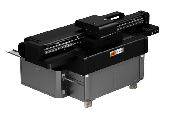 Machine d'impression d'autocollants numériques commerciaux de 2500 W