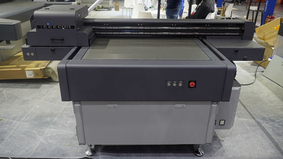 Imprimante numérique sur toile haute puissance 2500W