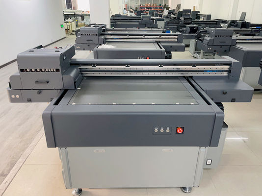 Imprimante numérique commerciale sur mesure Imprimante numérique sans fil UV multifonctionnelle