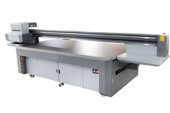 Écran de coupe d'équipement d'impression à large format numérique UV