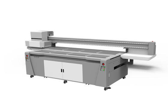 Imprimante à bouteilles UV cylindrique 50 Hz / 60 Hz