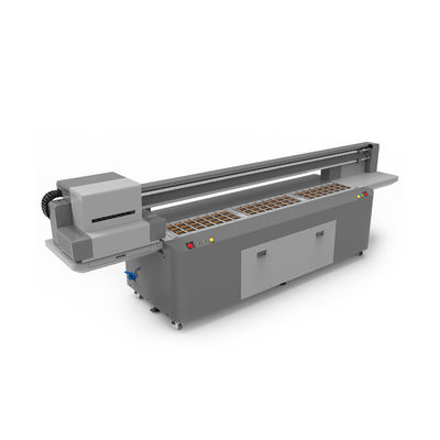 Imprimante UV à cylindre haute résolution Imprimante numérique cylindrique commerciale