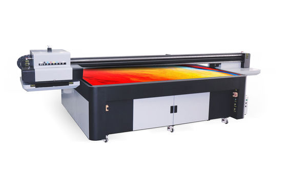 Imprimante UV à plat de 110V / 220V Petite imprimante à jet d'encre à plat 3020-SP