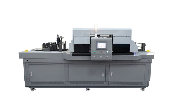 Imprimante UV polyvalente à passage unique Ricoh Gen 6 buse SP Imprimante haute précision