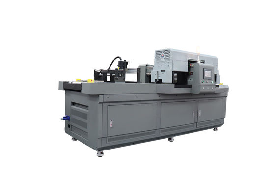 Imprimante UV à large format à passage unique Imprimante UV haute vitesse de précision