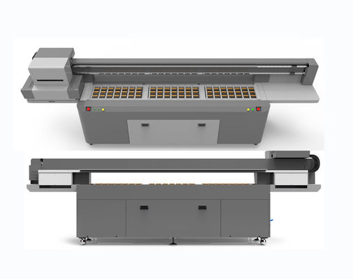 Machine d'impression numérique à puissances UV laser 50 Hz / 60 Hz