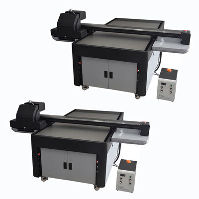 Imprimante UV à grande vitesse