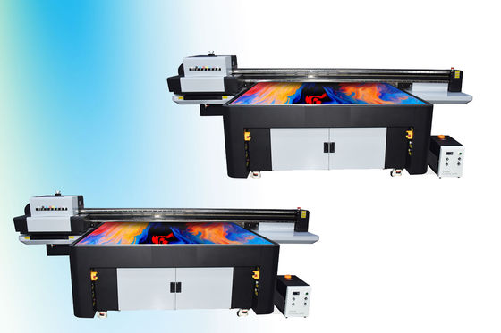 Machine d'impression UV à haute vitesse