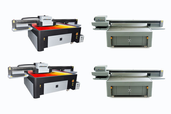 Machine d'impression Imprimante UV pour boîtier de téléphone cellulaire Vitesse d'impression maximale de 30 mètres carrés par heure et technologie avancée