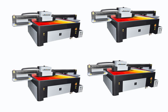 Imprimante grand format à encre pigmentée avec interface d'impression 1000Base-T de type électrique