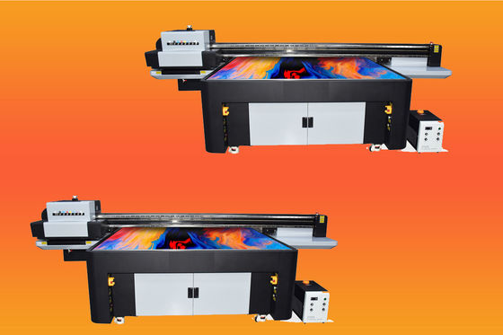 Améliorez votre processus d'impression avec la tête d'impression d'une imprimante à lit plat UV Piezo Electric Printhead Dx7