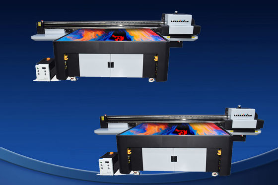 Imprimante UV 3020-SP à plat avec une grande durabilité et fiabilité
