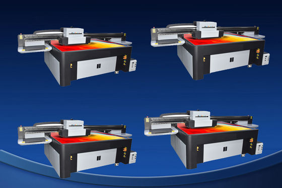 Cylindre d'imprimante UV pour photoimpression 4 et 8 Grain de niveau Nombre 90g Tête d'impression Poids Photoimpression sèche / ImprimanteFactory