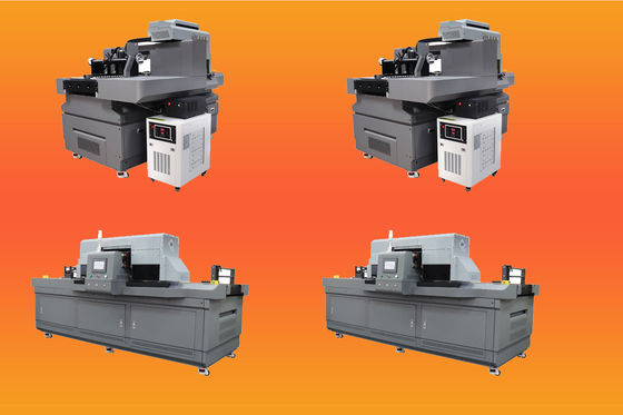 Imprimante UV SP à haute résolution de pointe