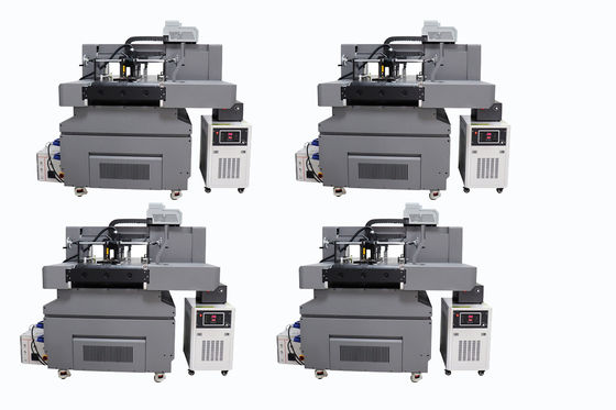 Imprimante numérique UV 50 Hz