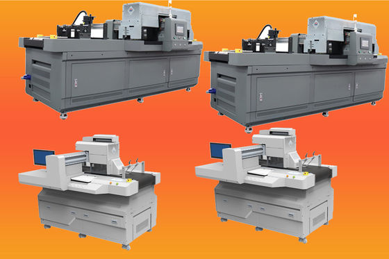 Imprimer Imprimante UV à passage unique avec une résolution allant jusqu'à 1200 X 1200 Dpi / capacité d'encre de 5L