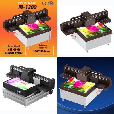 Imprimante UV professionnelle à jet d'encre