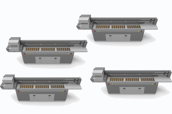 Imprimante UV cylindrique personnalisée