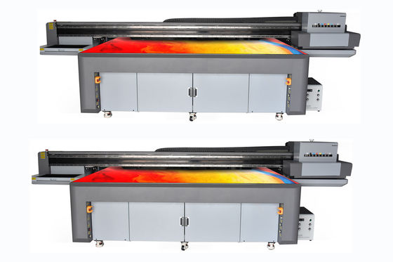 Imprimante UV  puissante Imprimante photo UV LED haute résolution