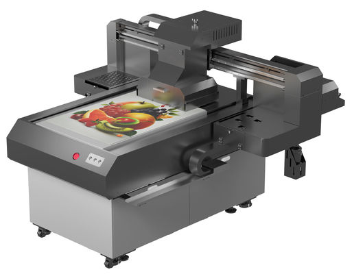 Imprimante numérique commerciale productive supportant l'impression duplex avec une capacité standard de 550 feuilles