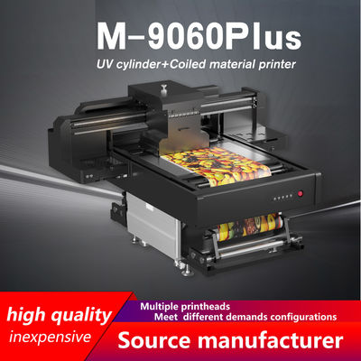 L'imprimante Mac permet l'impression automatique à double face de 2500W pour plusieurs supports