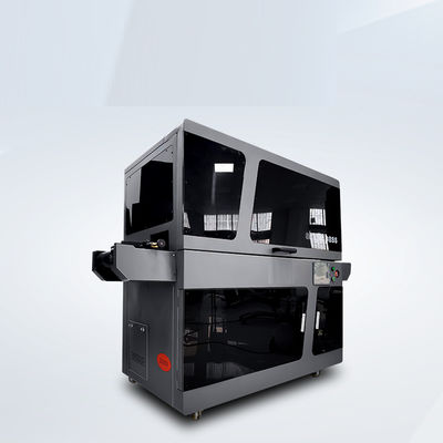 Imprimante UV de la série Ricoh Gen 5 avec chargement et déchargement automatiques