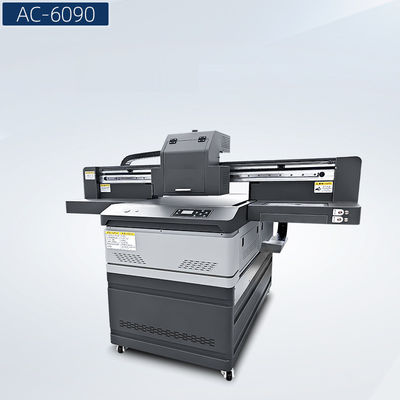 Imprimante UV à plateau avec sortie de 60 ppm