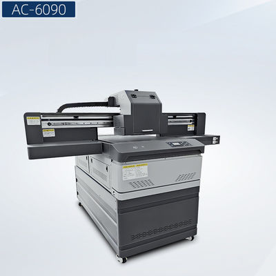 Imprimante UV polyvalente avec connectivité USB et sans fil