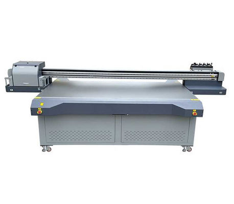 Imprimante à carte LED UV à échelle de gris variable 7PL/3PL pour l'impression de photos