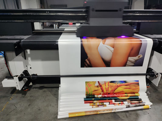 Imprimante multicolore CMYK à haute résolution