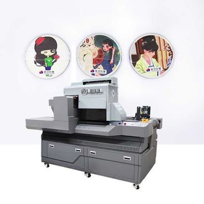 AC 220V/50Hz/60HZ alimentation en verre imprimante pour les autocollants de transferts de verre