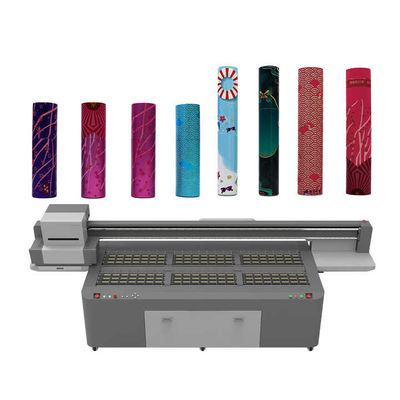 Imprimante à haute couleur N.W 1300KG Hauteur moyenne 10cm Ultra haute Personnalisable pour vos besoins d'impression