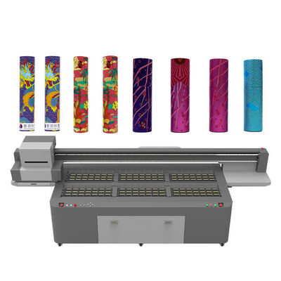 Imprimante de cartes d'équipement N.W. professionnelle de 1300 kg avec buse G5/G6 riche