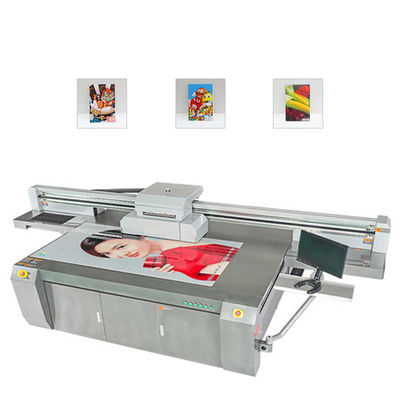 Température 20-32 Humidité 40-75% Environnement Imprimante grand format avec rouleau ou traitement de feuille et buse Ricoh G5/G6