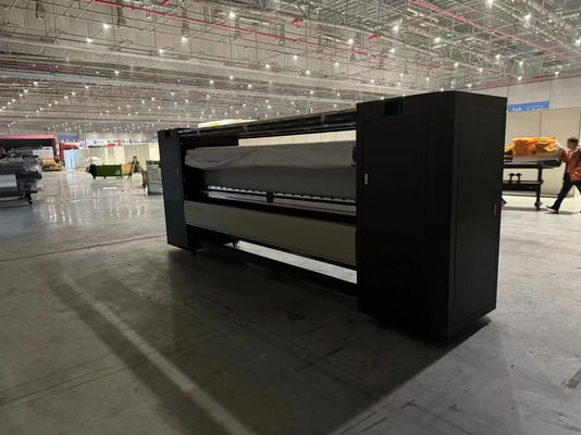 Imprimante de drapeau à huit têtes Epson I3200-A1 en sublimation