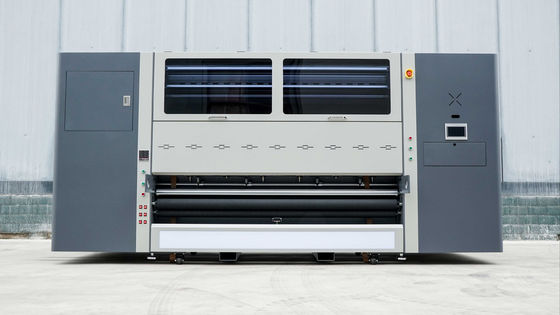 Epson I3200-A1 Imprimante de drapeau à rouleaux de grand format de 3000 kg