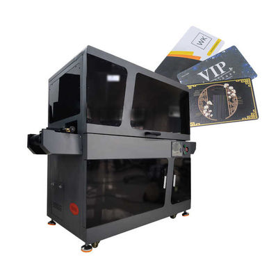 Vitesse Imprimante UV à passage unique avec LED encre UV environnementale jusqu'à 200 m2 / h Vitesse d'impression et buse Ricoh Gen 5i
