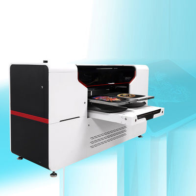 Upgrade Your Silk Printing with Max25mm Print Thickness DTG Printer Environmentally Friendly Paint Ink