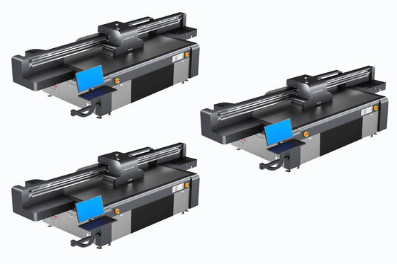Machine d'impression Imprimante UV pour boîtier de téléphone portable Acceptant TITT/JPG/EPS/PDF/BMP Vitesse d'impression maximale 30 mètres carrés par heure