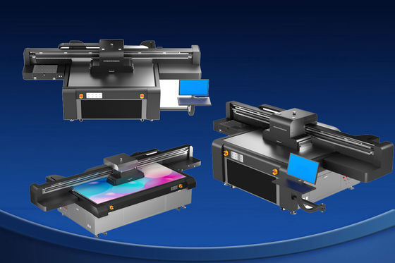 Compatible avec le système d'exploitation Windows Imprimante grand format Couleurs d'encre légères magenta et hauteur moyenne de 10 cm Personnalisable