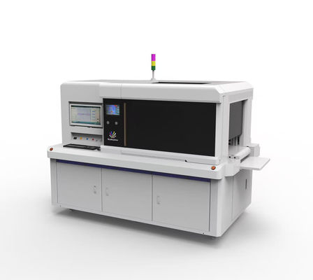 Imprimante UV à passage unique haute résolution dotée d'un logiciel Onyx Thrive Rip et d'un système de séchage par lampe UV LED jusqu'à 1200 x 1200 Dpi