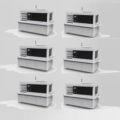 Imprimante à jet d'encre UV N.W. 800 kg pour une impression précise et cohérente