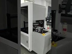 Logiciel d'impression Imprimante à jet d'encre à passage unique AC 220V/50Hz/60HZ